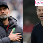 คล็อปป์-อลอนโซ ขึ้นเต็งหนึ่งร่วมกุนซือใหม่ ลิเวอร์พูล หากปลด อาร์เนอ