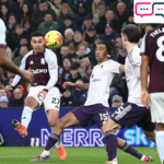 ผลบอลเมื่อคืน แมนยู ไม่รอด บุกพ่าย แอสตัน วิลล่า ศึกพรีเมียร์ลีก