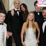 ลูกชาย เบ็กแฮม ร่ายยาว สาเหตุตัดขาดครอบครัว – พ่อแม่บงการชีวิต