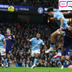 แมนเชสเตอร์ ซิตี้ เปิดรังเฉือนชัย นิวคาสเซิล – จี้ อาร์เซนอล เหลือ 2 แต้ม