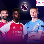 โปรแกรมบอลพรีเมียร์ลีก อังกฤษ 2025-26 นัดที่ 29 ระหว่างวันที่ 3-5 มี.ค.