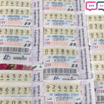 หวยออกงวด 16 พ.ค.69 เลขเด็ด หวยเด็ด งวดนี้มีอะไรบ้าง