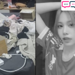นางแบบสาว แม่ค้าออนไลน์ถูกหมอนกดหน้าเสียชีวิตคาคอนโด